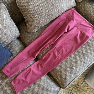 Women’s workout pants
